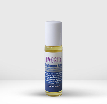 ACEITE BALSAMO KIDS