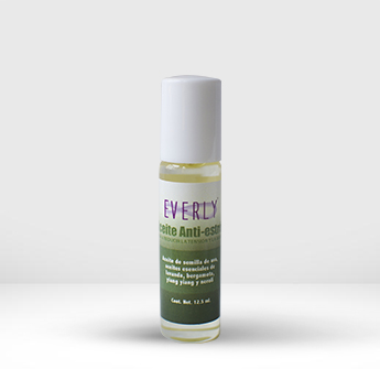 ACEITE ANTI-ESTRES