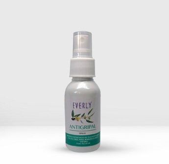 SPRAY ANTIGRIPAL